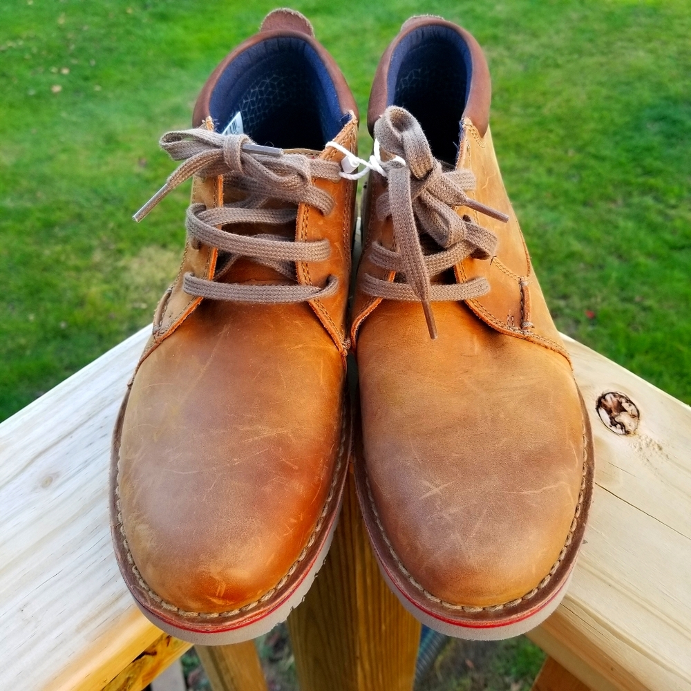 Clarks Vargo Ankle boot